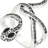 Anello - Antique Snake