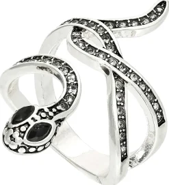 Anello - Antique Snake