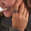 Anello - Antique Sparkle