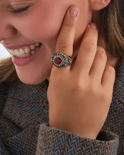 Anello - Antique Sparkle