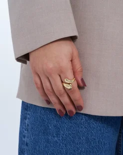 Anello - Asymmetrical Basic