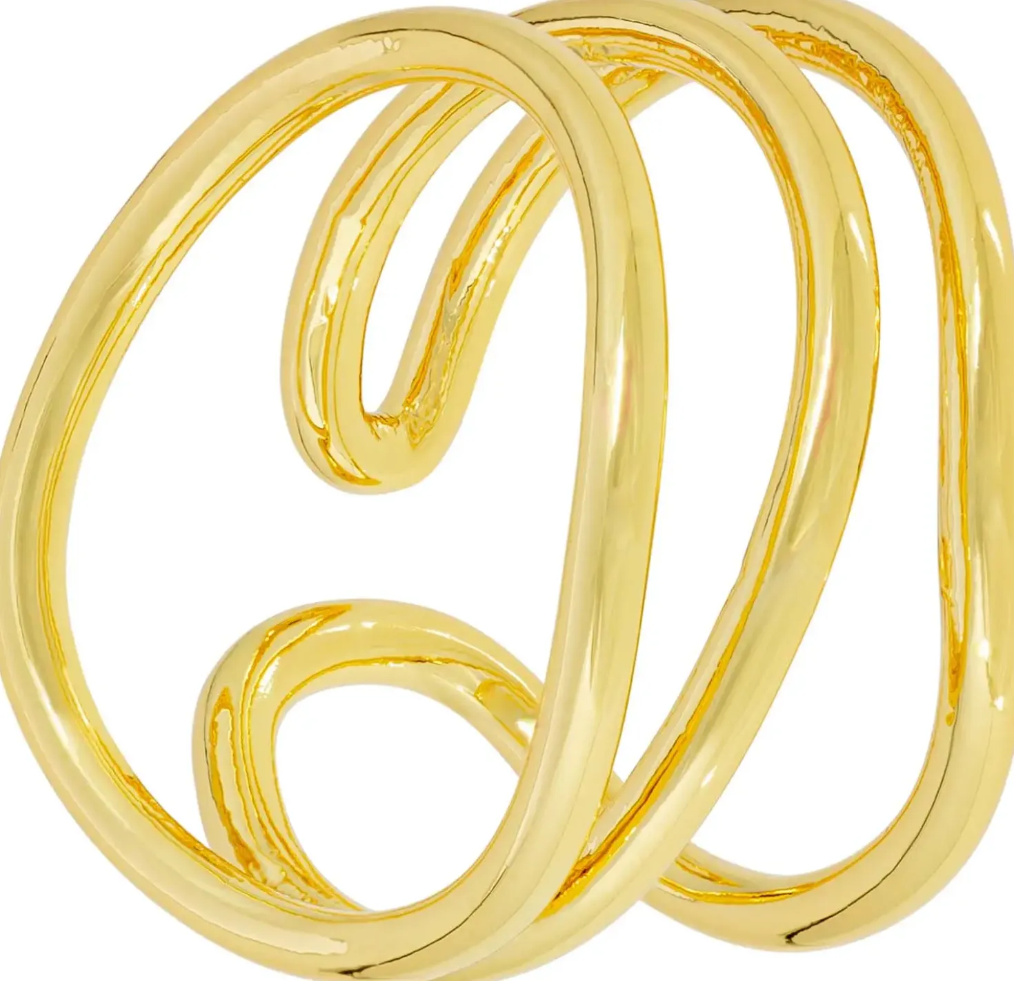 Anello - Asymmetrical Day
