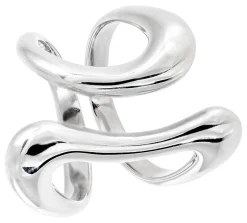 Anello - Asymmetrical Steel