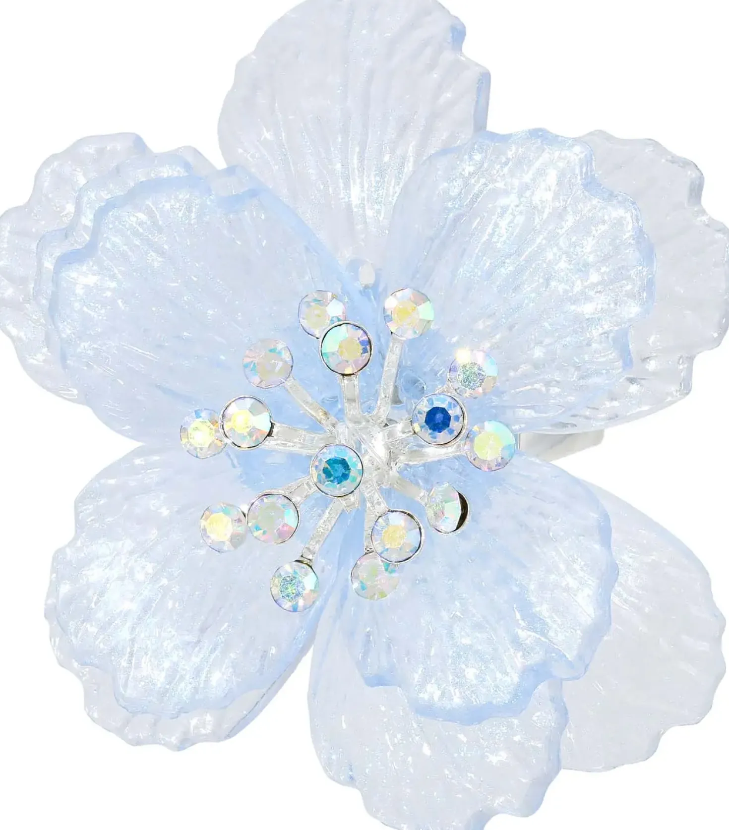 Anello - Baby Blossom