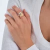 Anello - Bicolor Classic