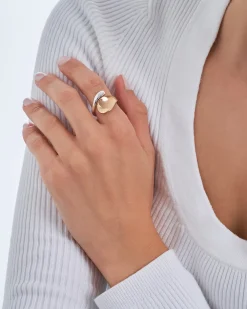 Anello - Bicolor Classic