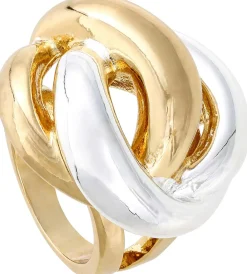 Anello - Bicolor Knot