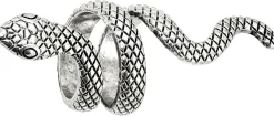 Anello - Big Snake