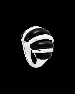 Anello - Black Duo