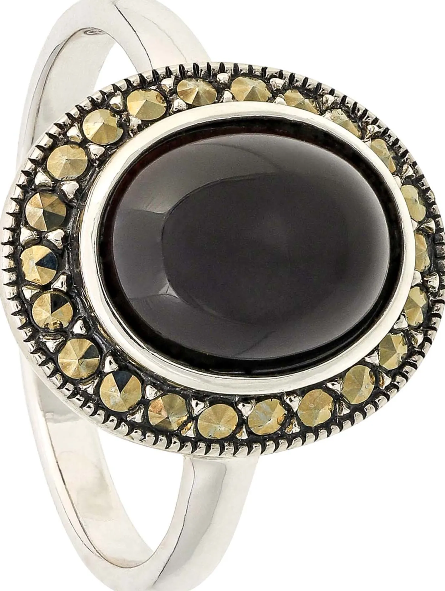 Anello - Black Onyx