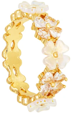 Anello - Bloomy Flowers