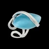 Anello - Blue Cat Eye