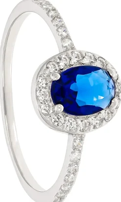 Anello - Blue Princess
