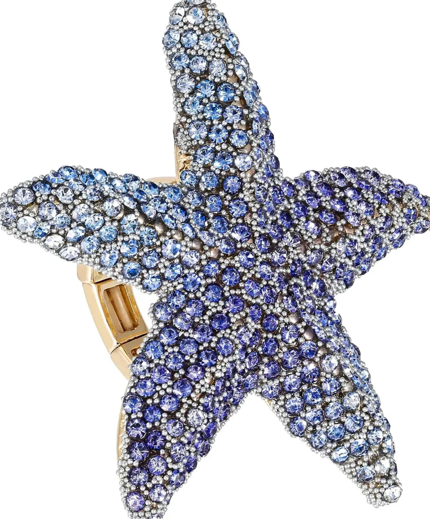 Anello - Blue Star