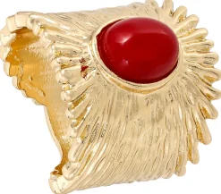 Anello - Boho Jade