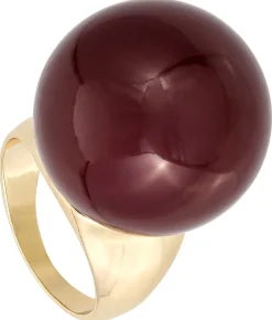 Anello - Bold Red
