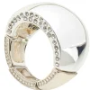 Anello - Bold Silver