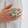 Anello - Botanical Glow