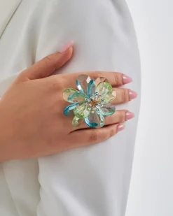 Anello - Botanical Glow