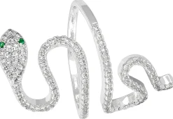 Anello - Brilliant Snake