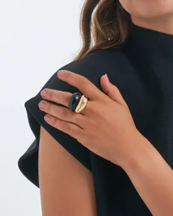 Anello - Bubble Duo