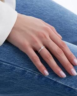 Anello - Charming Diamonds