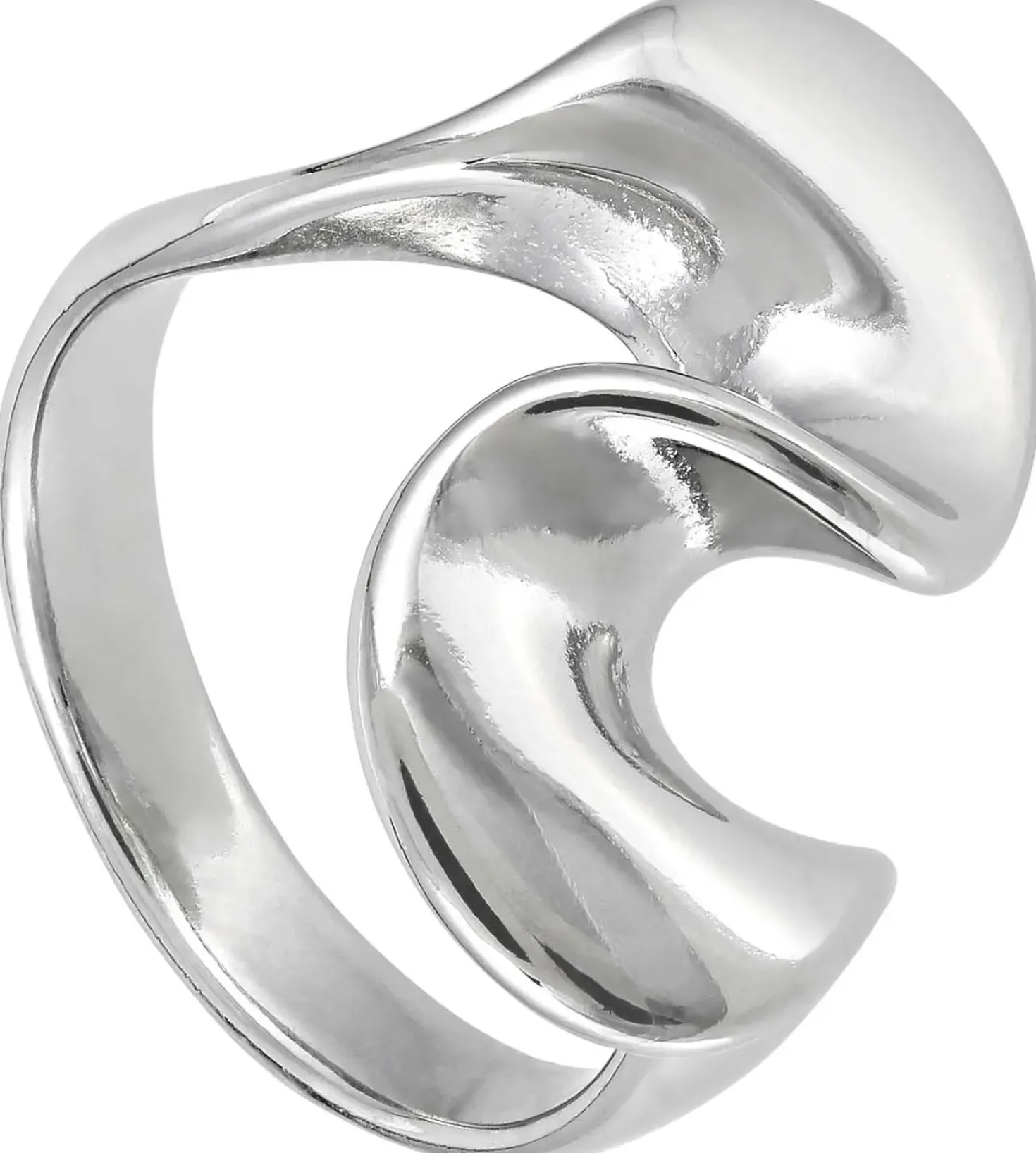 Anello - Chunky Wave