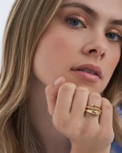 Anello - Classic Eyecatcher