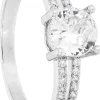 Anello - Classic Sparkle
