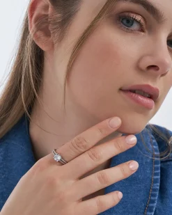 Anello - Classic Sparkle