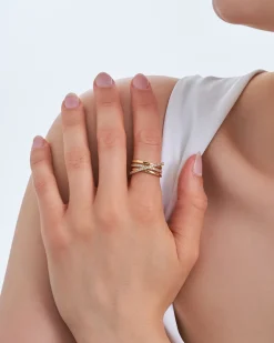 Anello - Classy Twist