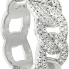 Anello - Crystal Chains