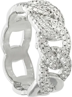 Anello - Crystal Chains
