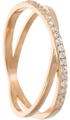 Anello - Cubic Cross
