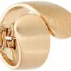 Anello - Curly Gold