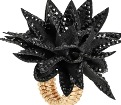 Anello - Dark Blossom
