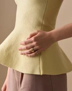Anello - Delicate Minimalist