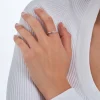 Anello - Delicate Twist