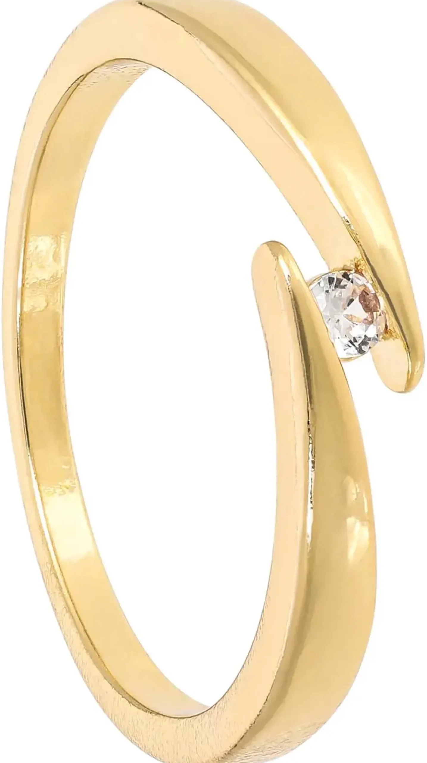 Anello - Delightful Zirconia