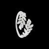 Anello - Double Leafe