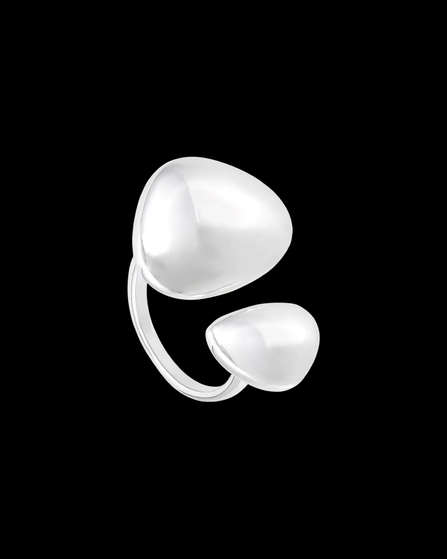 Anello - Double Point