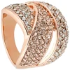 Anello - Dramatic Twist