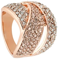 Anello - Dramatic Twist