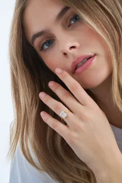 Anello - Elegant Gold