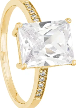 Anello - Elegant Gold