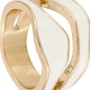 Anello - Elegant Waves