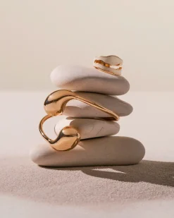 Anello - Elegant Waves