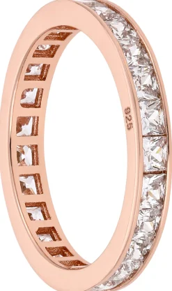 Anello - Eternity Colour
