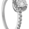 Anello - Fancy Silver