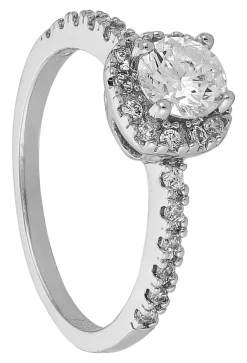 Anello - Fancy Silver